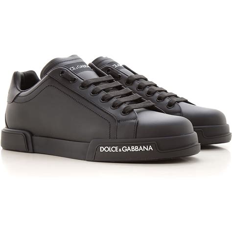 dolce gabbana mens shoes outlet|More.